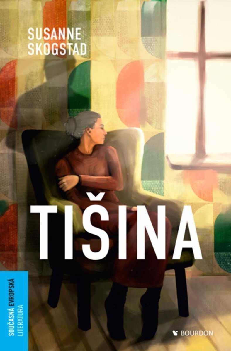 Tišina – Skogstad Susanne