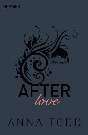 After 3 love – Todd Anna