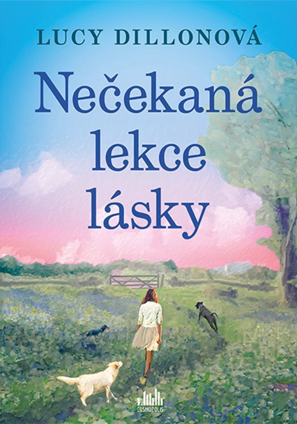 Nečekaná lekce lásky – Dillonová Lucy