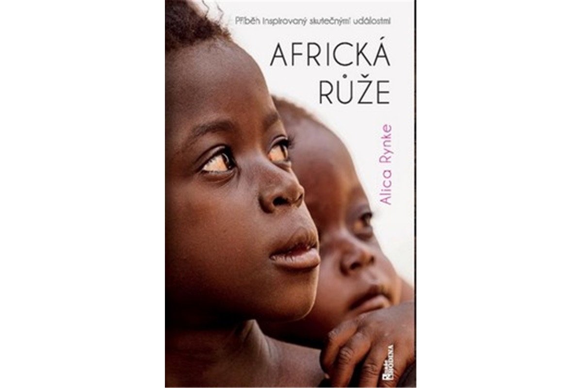 Africká růže – Rynke Alica