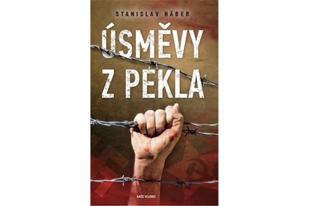 Úsměvy z pekla – Háber Stanislav