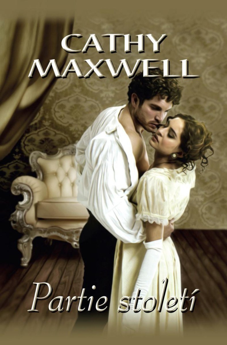 Partie století – Maxwell Cathy