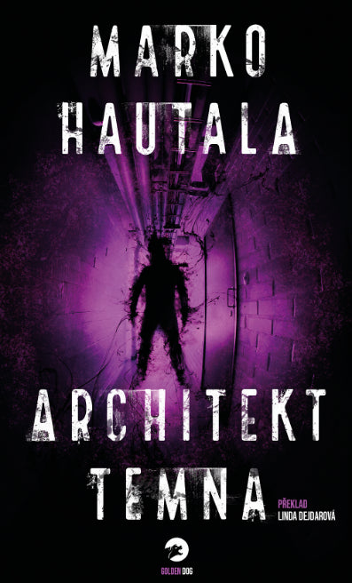 Architekt temna – Hautala Marko