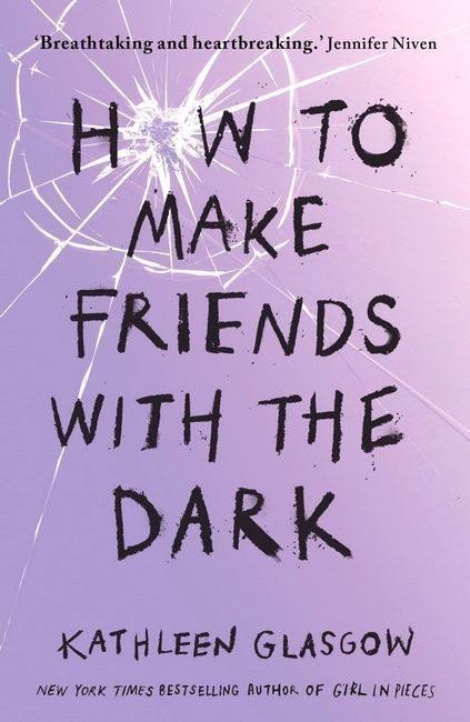 How to Make Friends with the Dark – Glasgow Kathleen