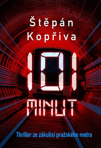 101 minut – Kopřiva Štěpán