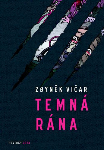 Temná rána – Vičar Zbyněk