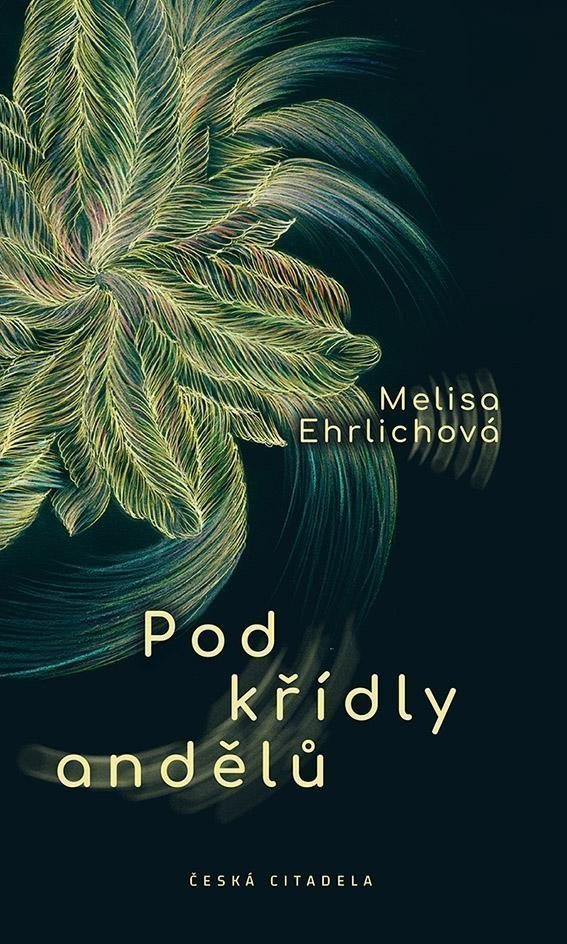 Pod křídly andělů – Ehrlichová Melisa