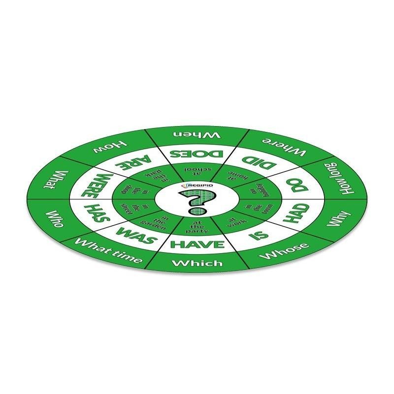 Questions Steps Outdoor Game new