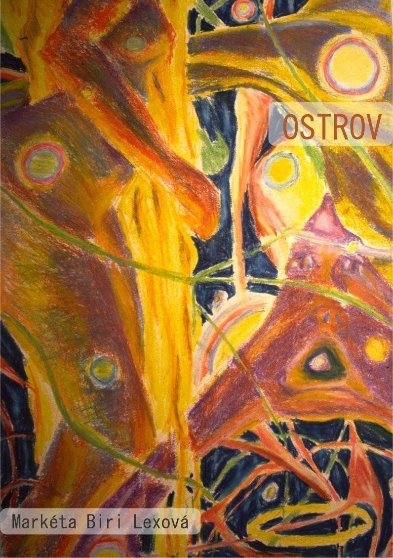 Ostrov – Lexová Markéta Biri