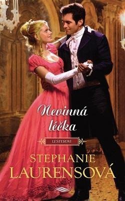 Nevinná léčka – Laurensová Stephanie
