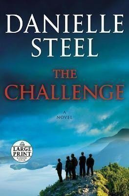 The Challenge – Steel Danielle (2022)