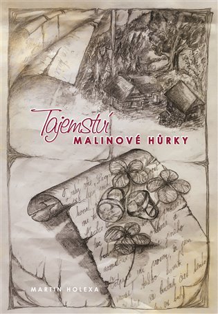 Tajemství Malinové hůrky – Holexa Martin