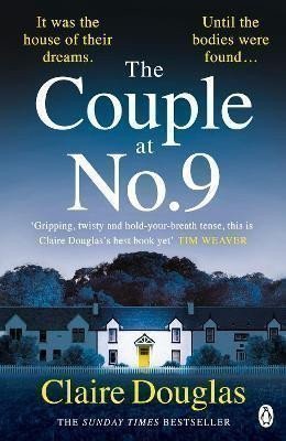 The Couple at No 9 – Douglas Claire (2021)
