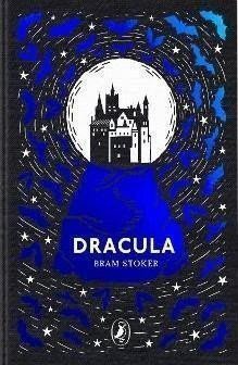 Dracula – Stoker Bram