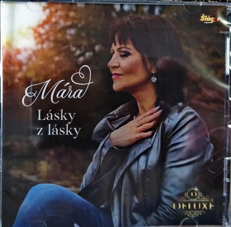 Lásky z lásky CD  DVD