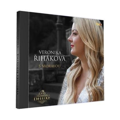 S Moravou CD  DVD