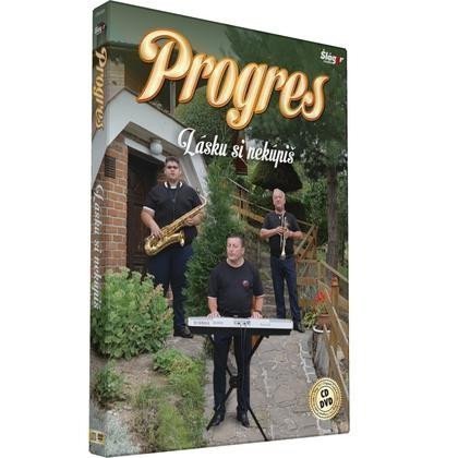 Lásku si nekúpíš CD  DVD