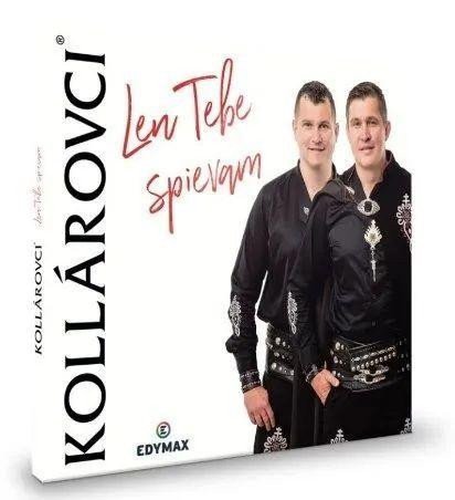 Len tebe spievám CD