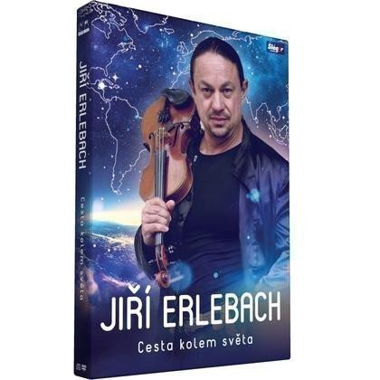 Cesta kolem světa CD  DVD