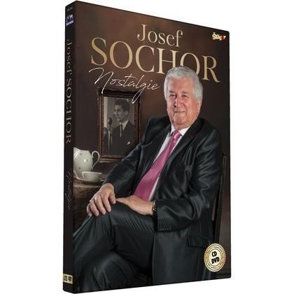 Sochor Josef - Nostalgie CD  DVD