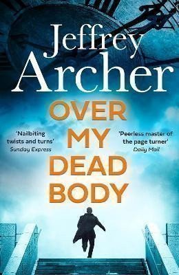 Over My Dead Body – Archer Jeffrey (2022)