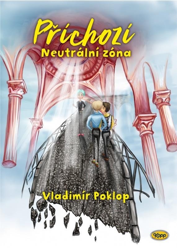 Příchozí 5 - Neutrální zóna – Poklop Vladimír