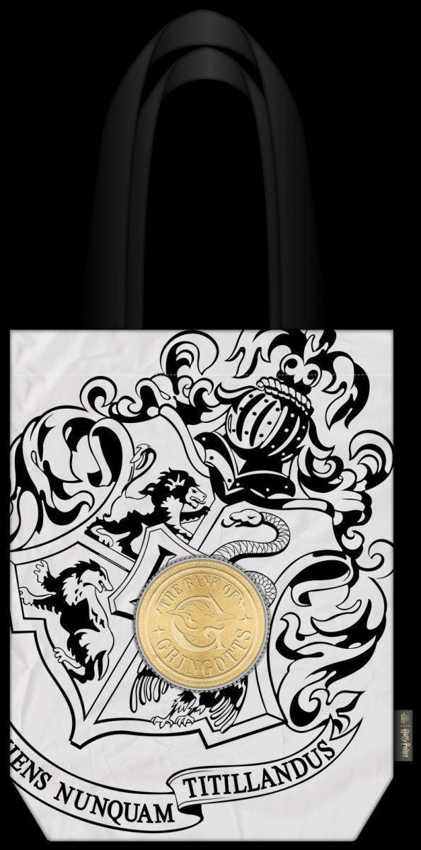 Harry Potter Nákupní taška