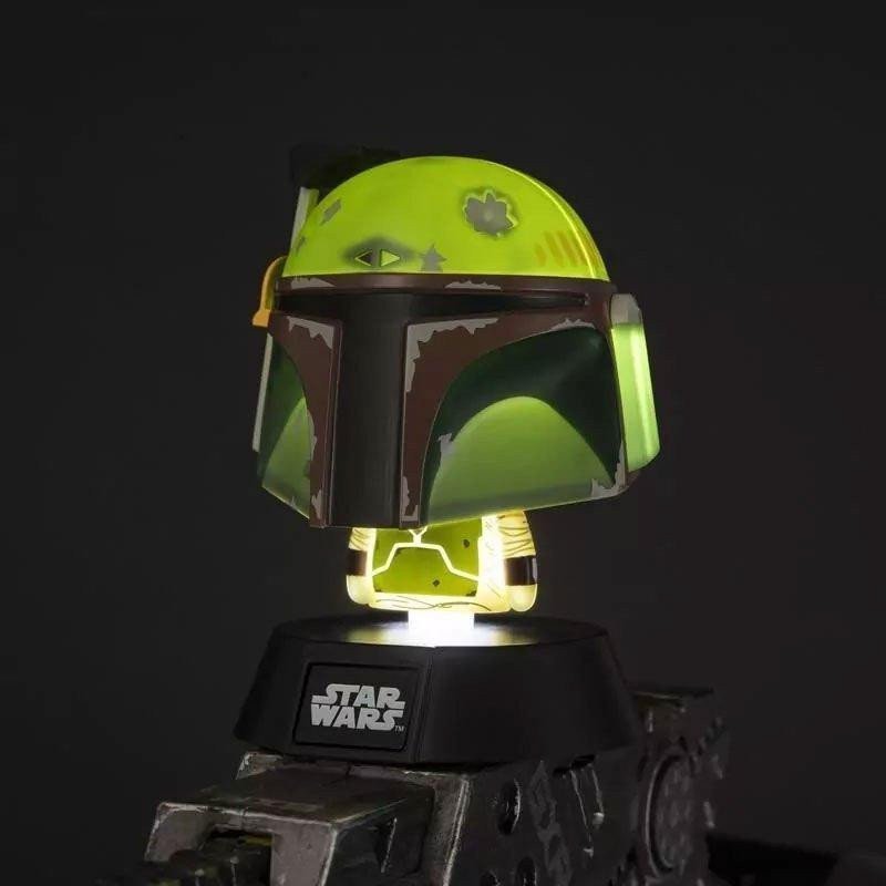 Icon Light Boba Fett