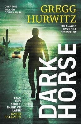 Dark Horse – Hurwitz Gregg