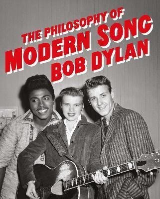 The Philosophy of Modern Song – Dylan Bob (2022)