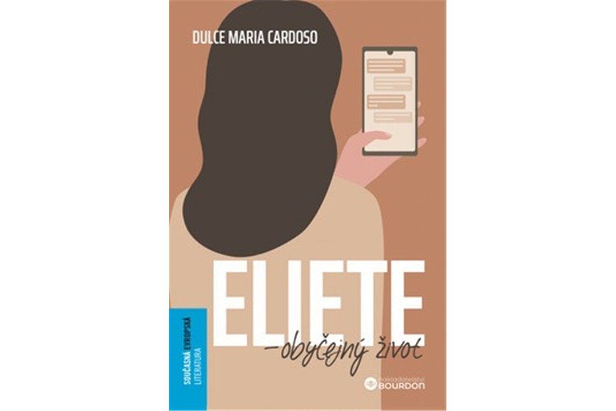 Eliete - obyčejný život – Cardoso Dulce Maria