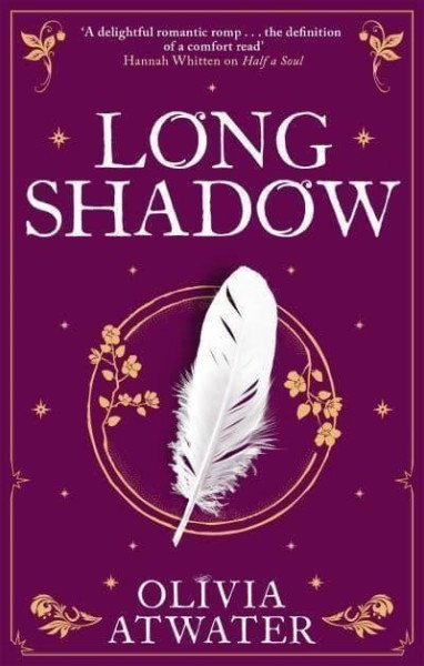 Longshadow – Atwater Olivia (2022)