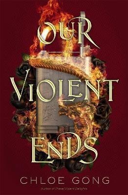 Our Violent Ends – Gong Chloe