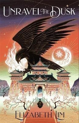 Unravel the Dusk – Lim Elizabeth