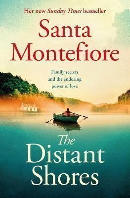 The Distant Shores – Montefiore Santa