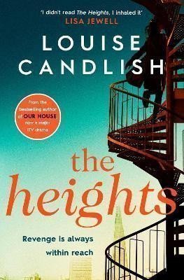 The Heights – Candlish Louise