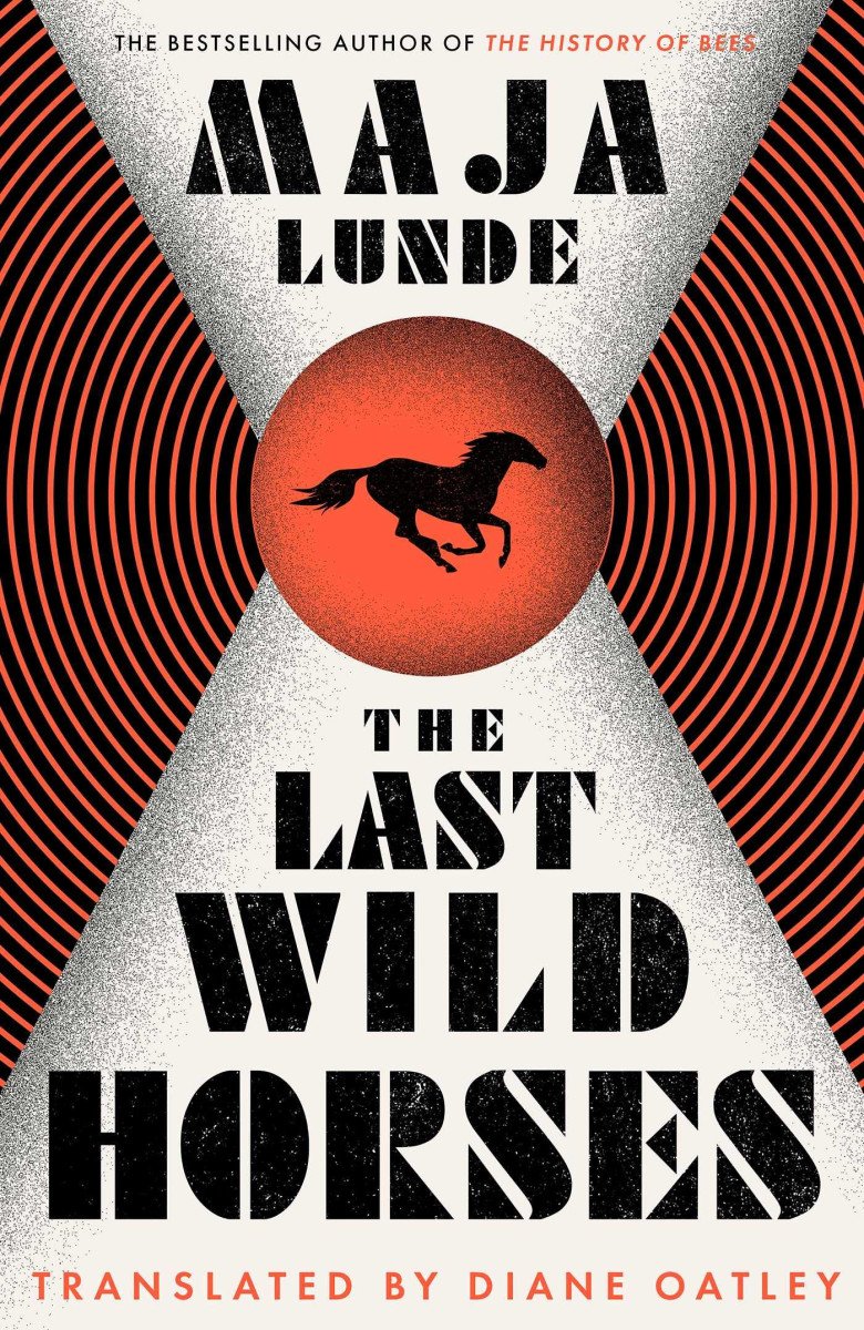 The Last Wild Horses – Lunde Maja
