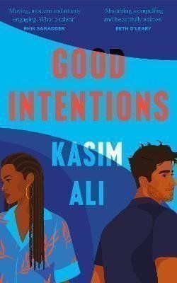 Good Intentions – Ali Kasim (2022)