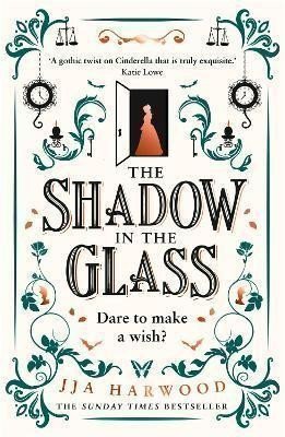 The Shadow in the Glass – Harwood JJA