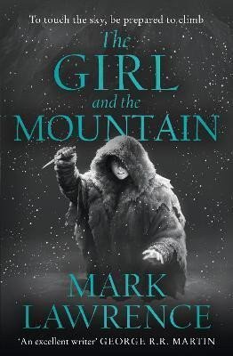 The Girl and the Mountain – Lawrence Mark
