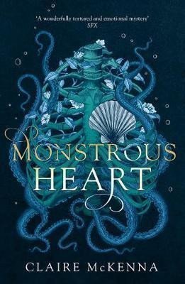 Monstrous Heart – McKenna Claire