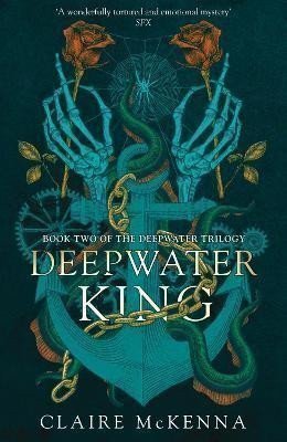 Deepwater King – McKenna Claire