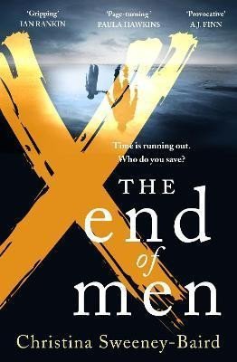 The End of Men – Sweeney-Baird Christina