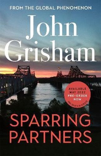 Sparring Partners – Grisham John