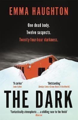 The Dark – Haughton Emma
