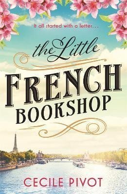 The Little French Bookshop – Pivot Cecile