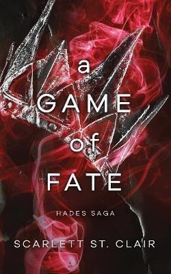 A Game of Fate – St. Clair Scarlett (2021)