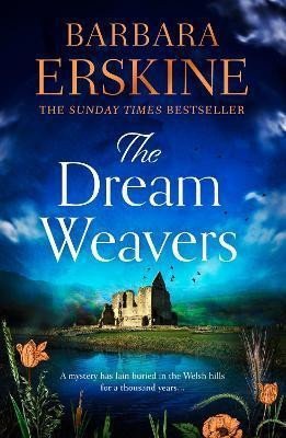 The Dream Weavers – Erskinová Barbara