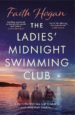 The Ladies´ Midnight Swimming Club – Hoganová Faith (2022)