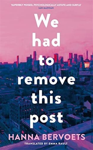 We Had To Remove This Post – Bervoets Hanna